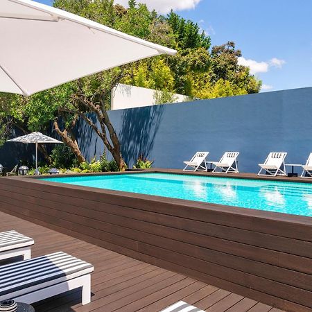 Casa Da Marechal - Boutique Hotel By Oporto Collection - Adults Only 外观 照片