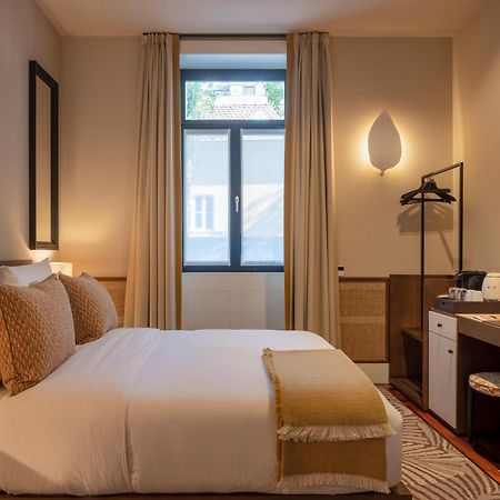 Casa Da Marechal - Boutique Hotel By Oporto Collection - Adults Only 外观 照片