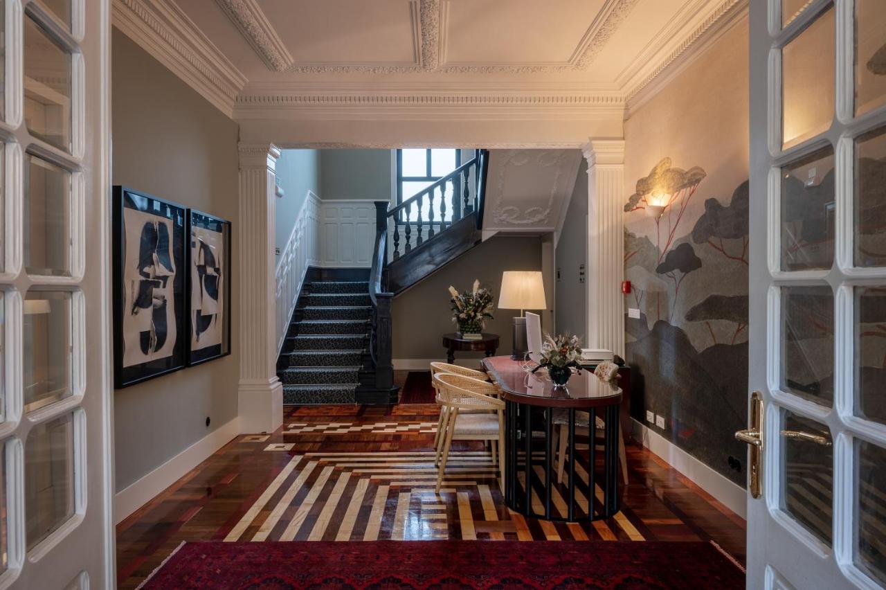 Casa Da Marechal - Boutique Hotel By Oporto Collection - Adults Only 外观 照片