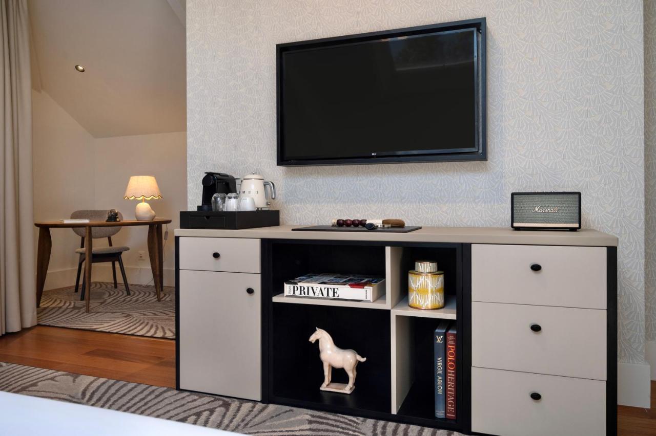 Casa Da Marechal - Boutique Hotel By Oporto Collection - Adults Only 外观 照片