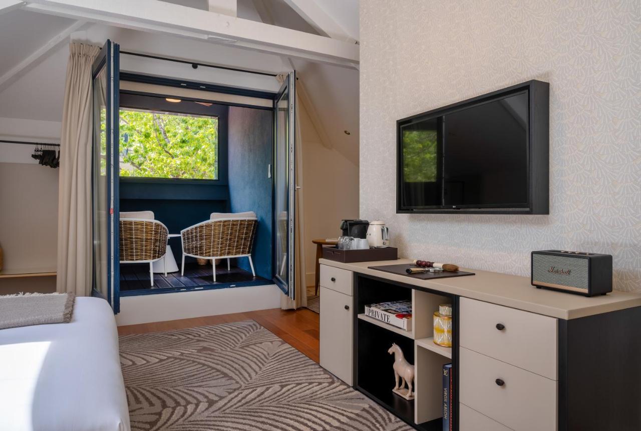 Casa Da Marechal - Boutique Hotel By Oporto Collection - Adults Only 外观 照片