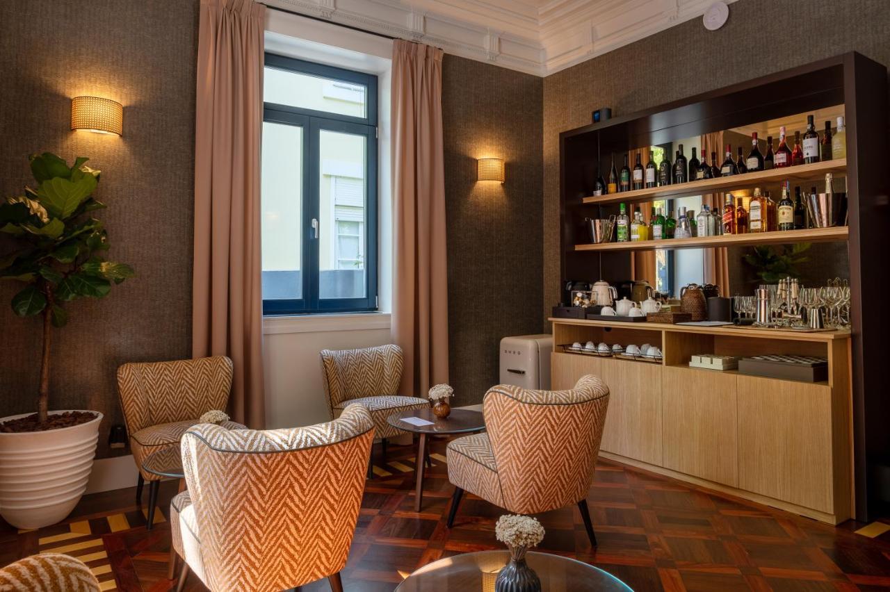 Casa Da Marechal - Boutique Hotel By Oporto Collection - Adults Only 外观 照片