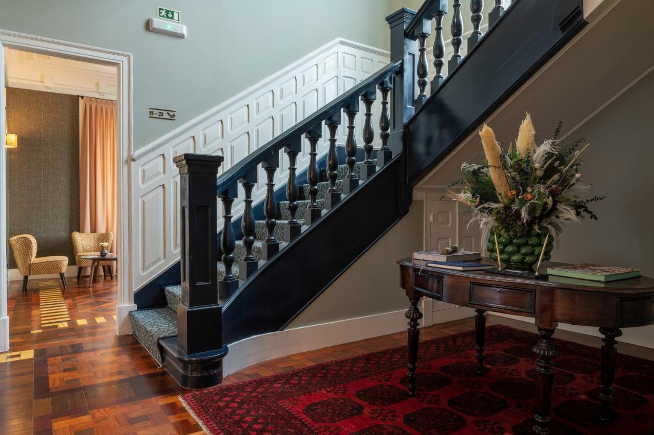 Casa Da Marechal - Boutique Hotel By Oporto Collection - Adults Only 外观 照片