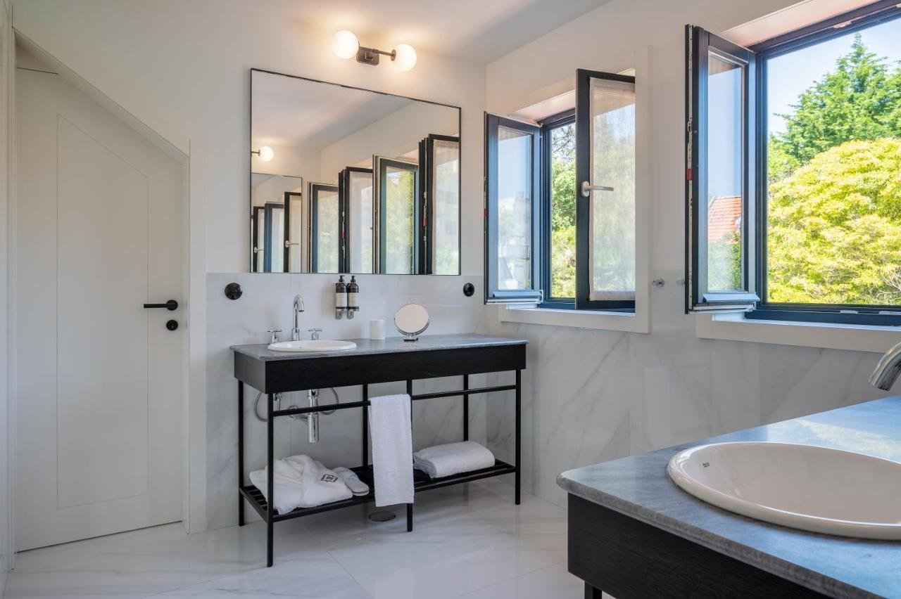 Casa Da Marechal - Boutique Hotel By Oporto Collection - Adults Only 外观 照片