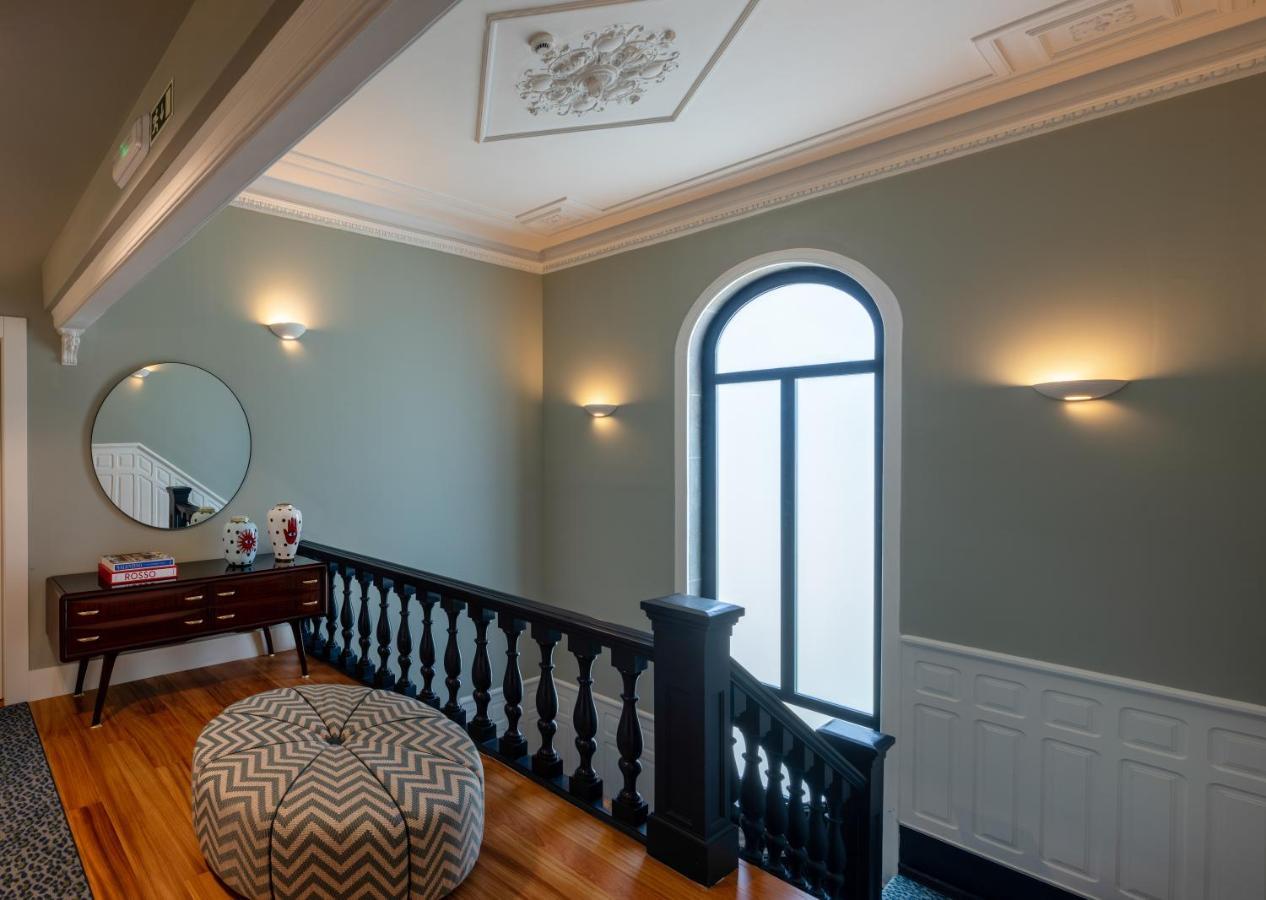 Casa Da Marechal - Boutique Hotel By Oporto Collection - Adults Only 外观 照片