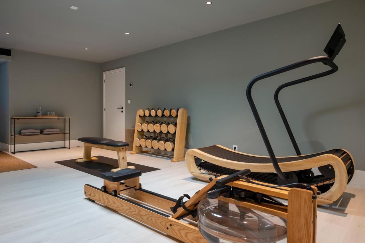 Casa Da Marechal - Boutique Hotel By Oporto Collection - Adults Only 外观 照片