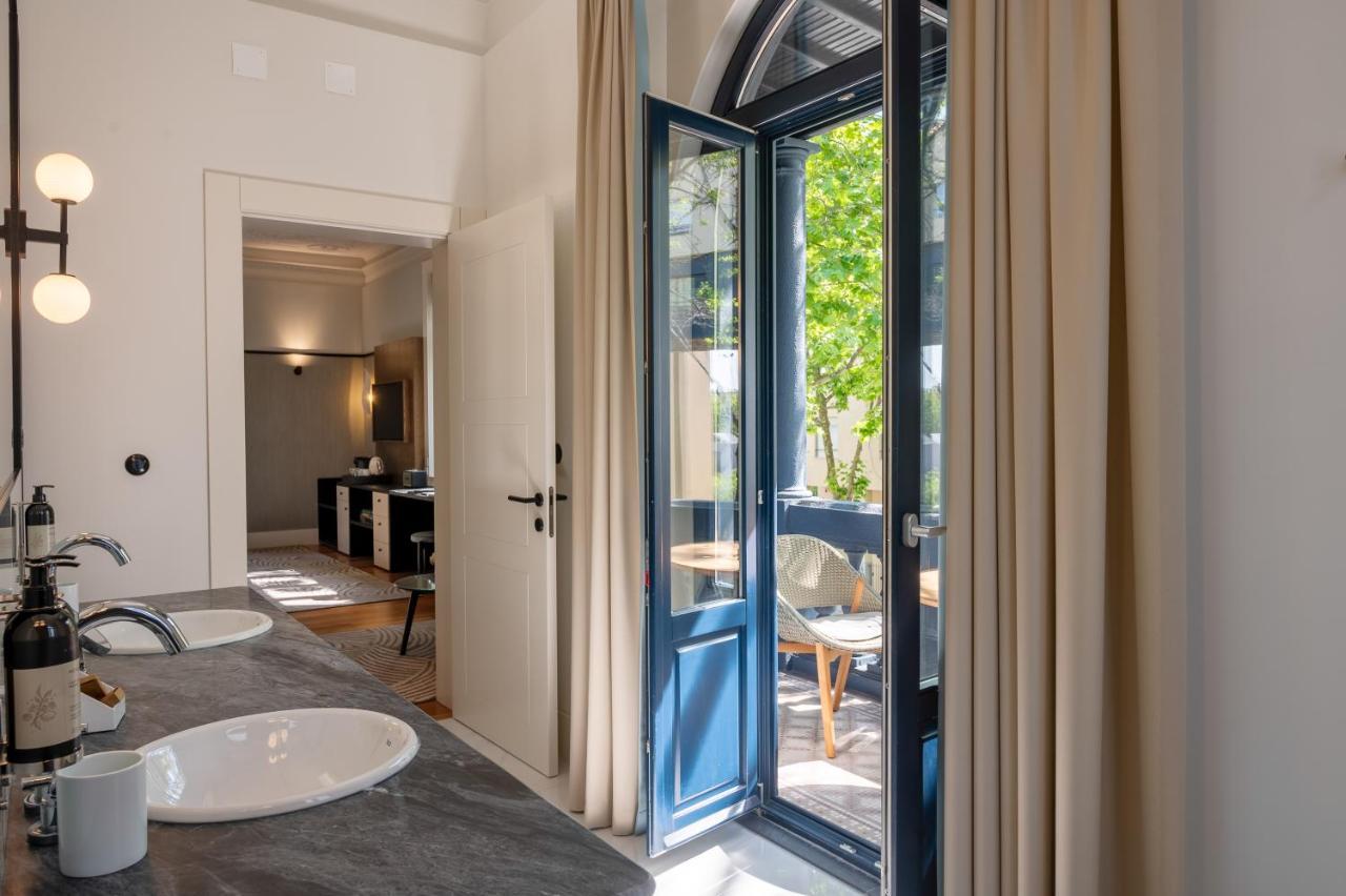 Casa Da Marechal - Boutique Hotel By Oporto Collection - Adults Only 外观 照片