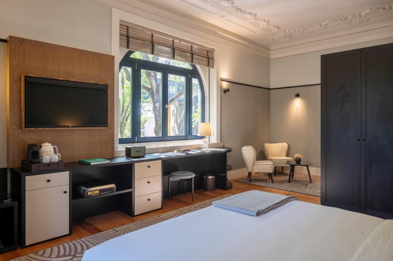 Casa Da Marechal - Boutique Hotel By Oporto Collection - Adults Only 外观 照片