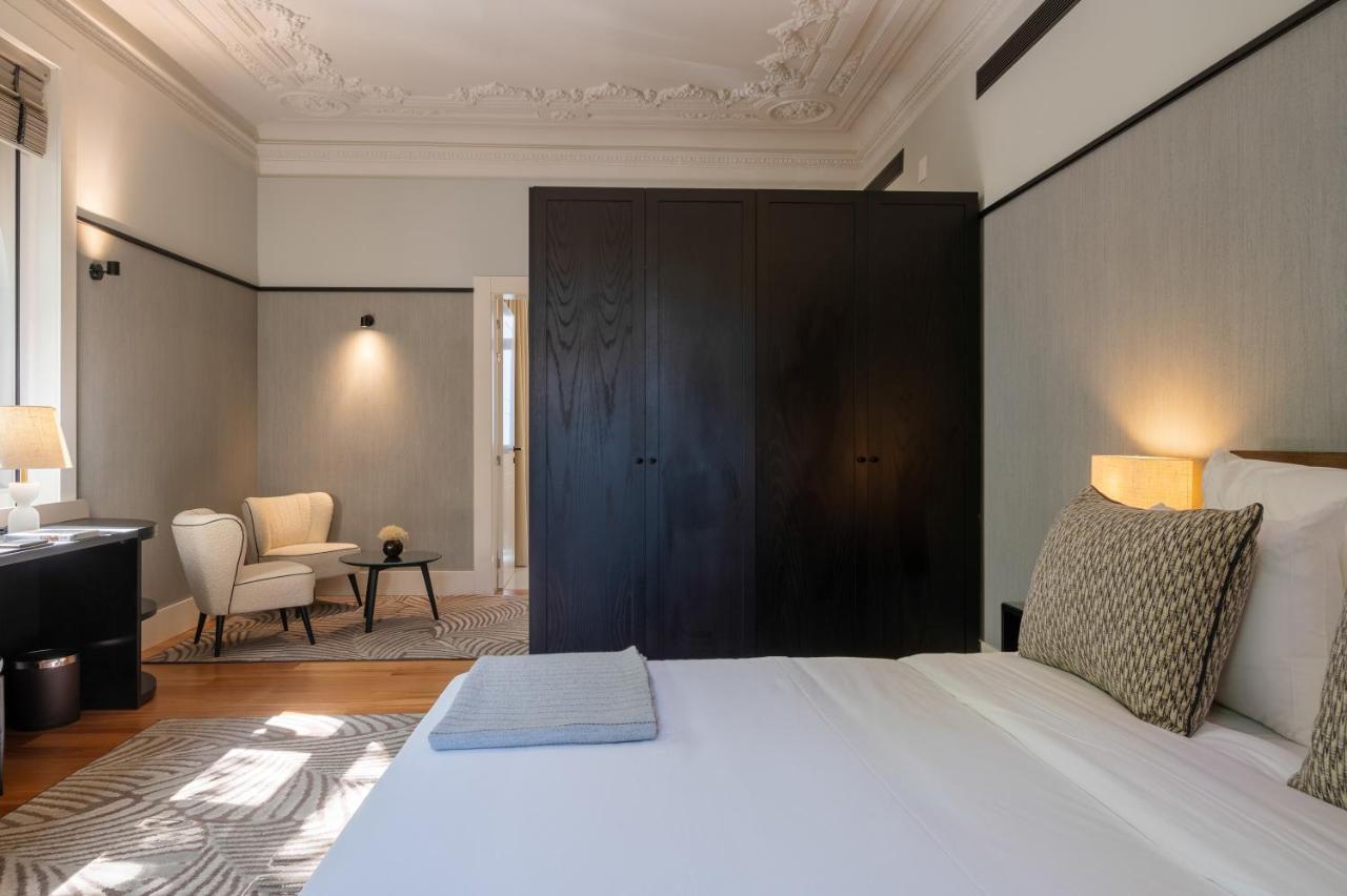 Casa Da Marechal - Boutique Hotel By Oporto Collection - Adults Only 外观 照片