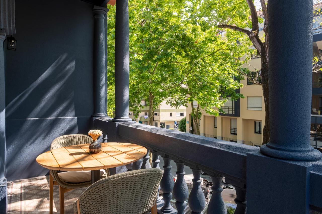 Casa Da Marechal - Boutique Hotel By Oporto Collection - Adults Only 外观 照片