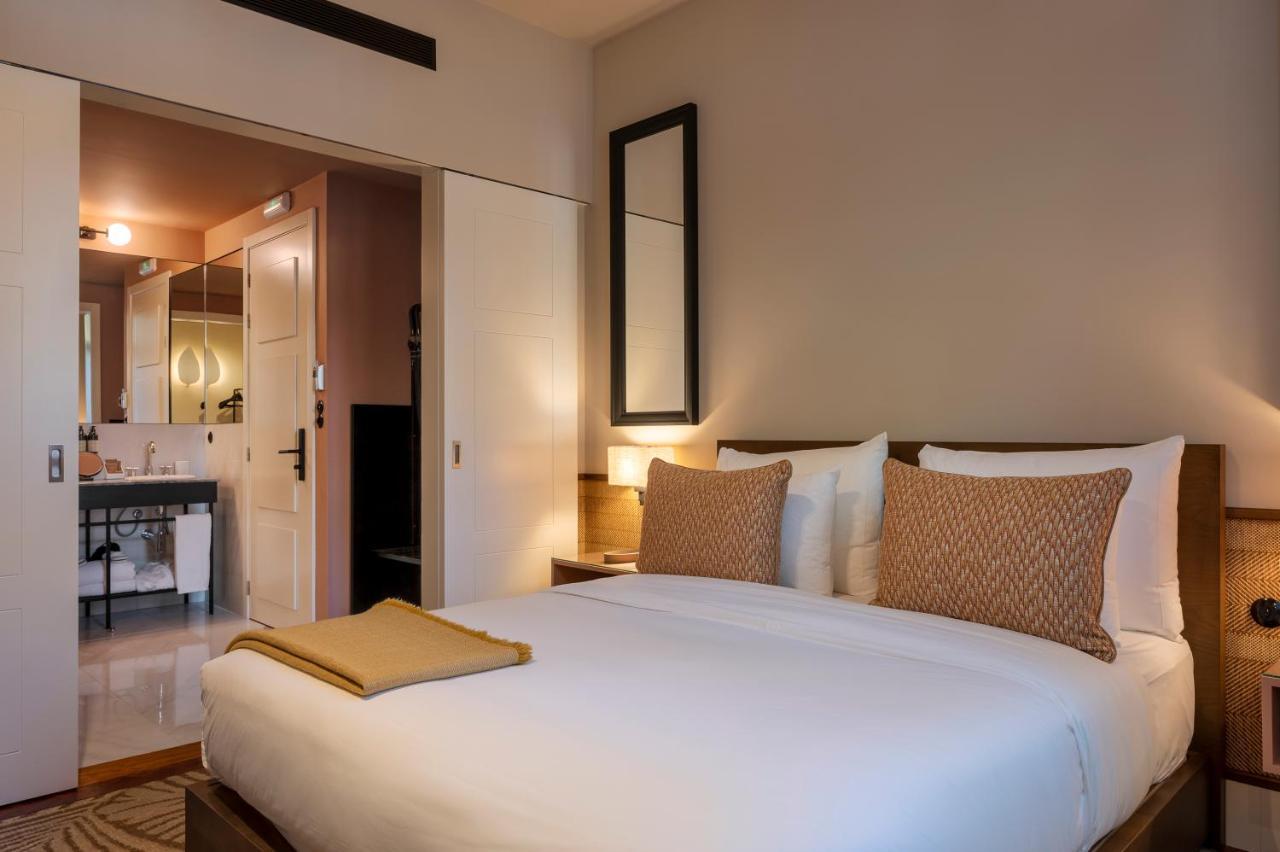 Casa Da Marechal - Boutique Hotel By Oporto Collection - Adults Only 外观 照片