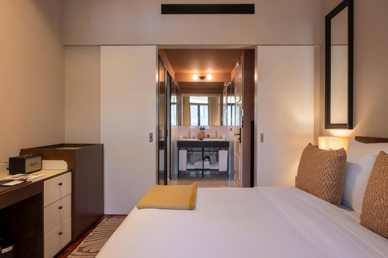 Casa Da Marechal - Boutique Hotel By Oporto Collection - Adults Only 外观 照片