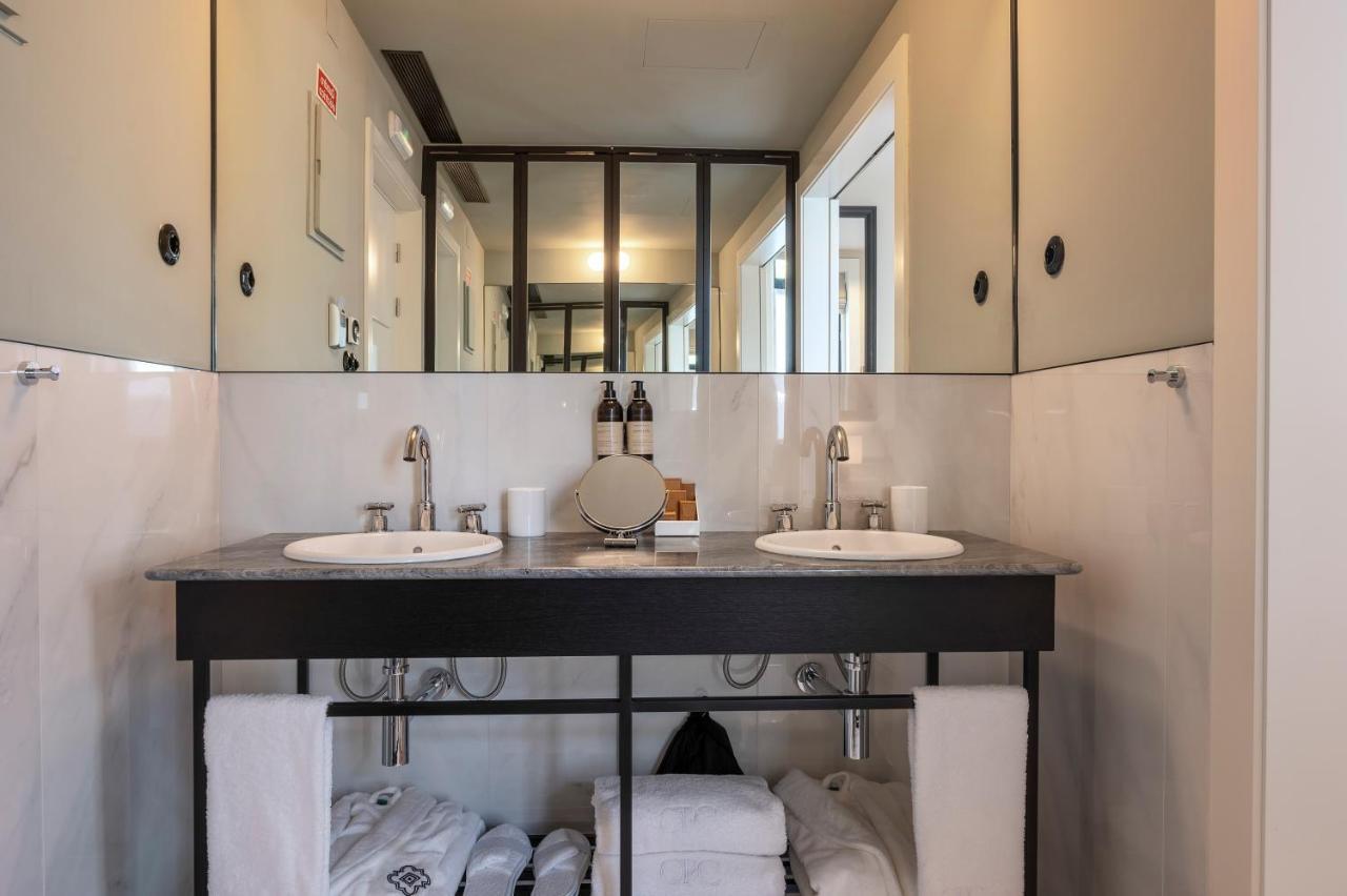 Casa Da Marechal - Boutique Hotel By Oporto Collection - Adults Only 客房 照片
