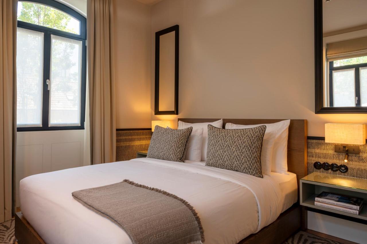 Casa Da Marechal - Boutique Hotel By Oporto Collection - Adults Only 客房 照片
