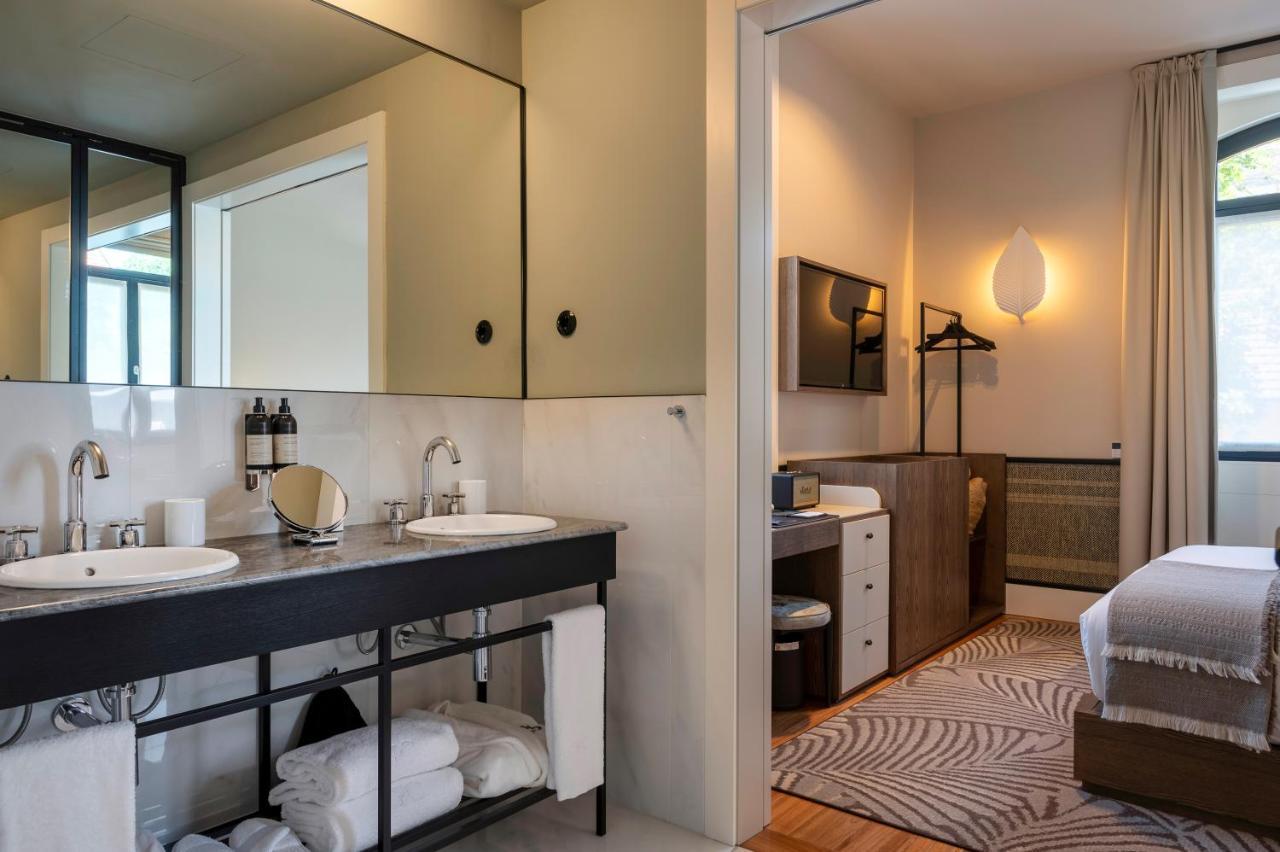 Casa Da Marechal - Boutique Hotel By Oporto Collection - Adults Only 客房 照片