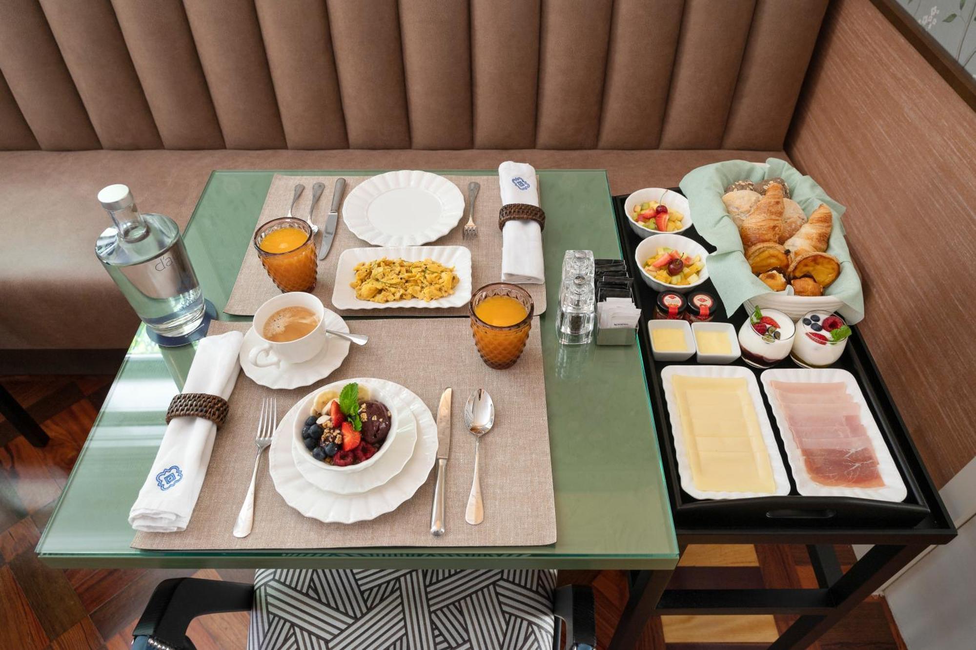 Casa Da Marechal - Boutique Hotel By Oporto Collection - Adults Only 外观 照片