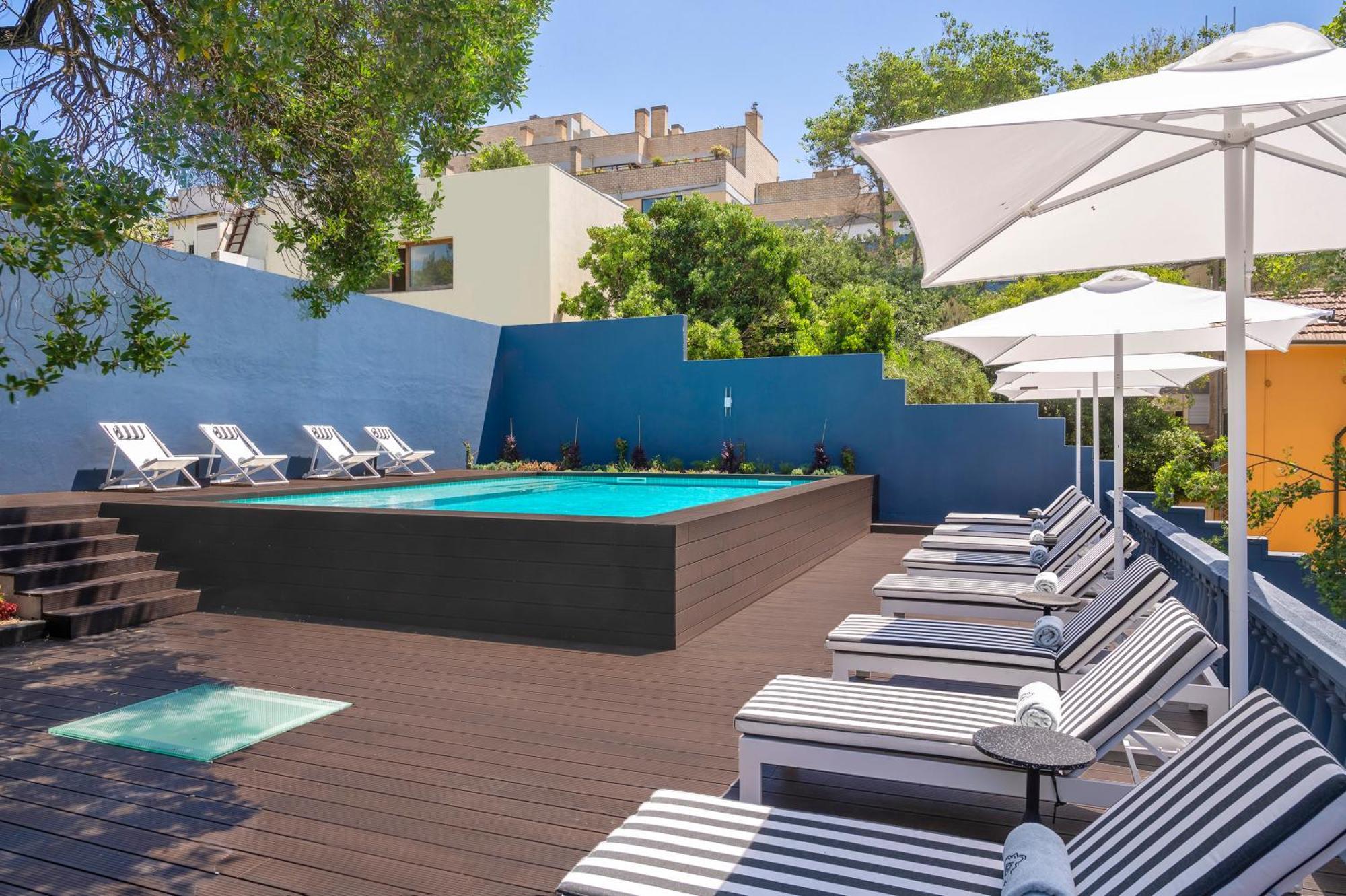 Casa Da Marechal - Boutique Hotel By Oporto Collection - Adults Only 外观 照片