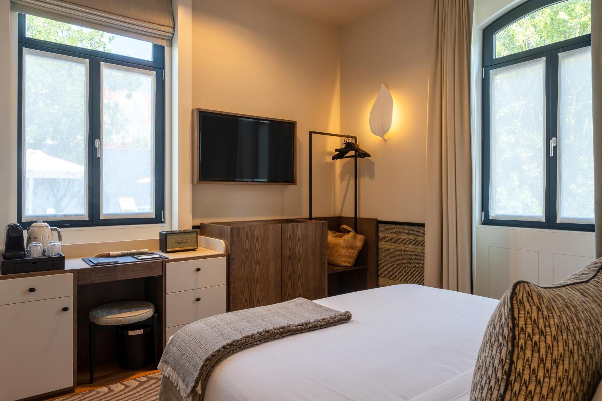 Casa Da Marechal - Boutique Hotel By Oporto Collection - Adults Only 客房 照片