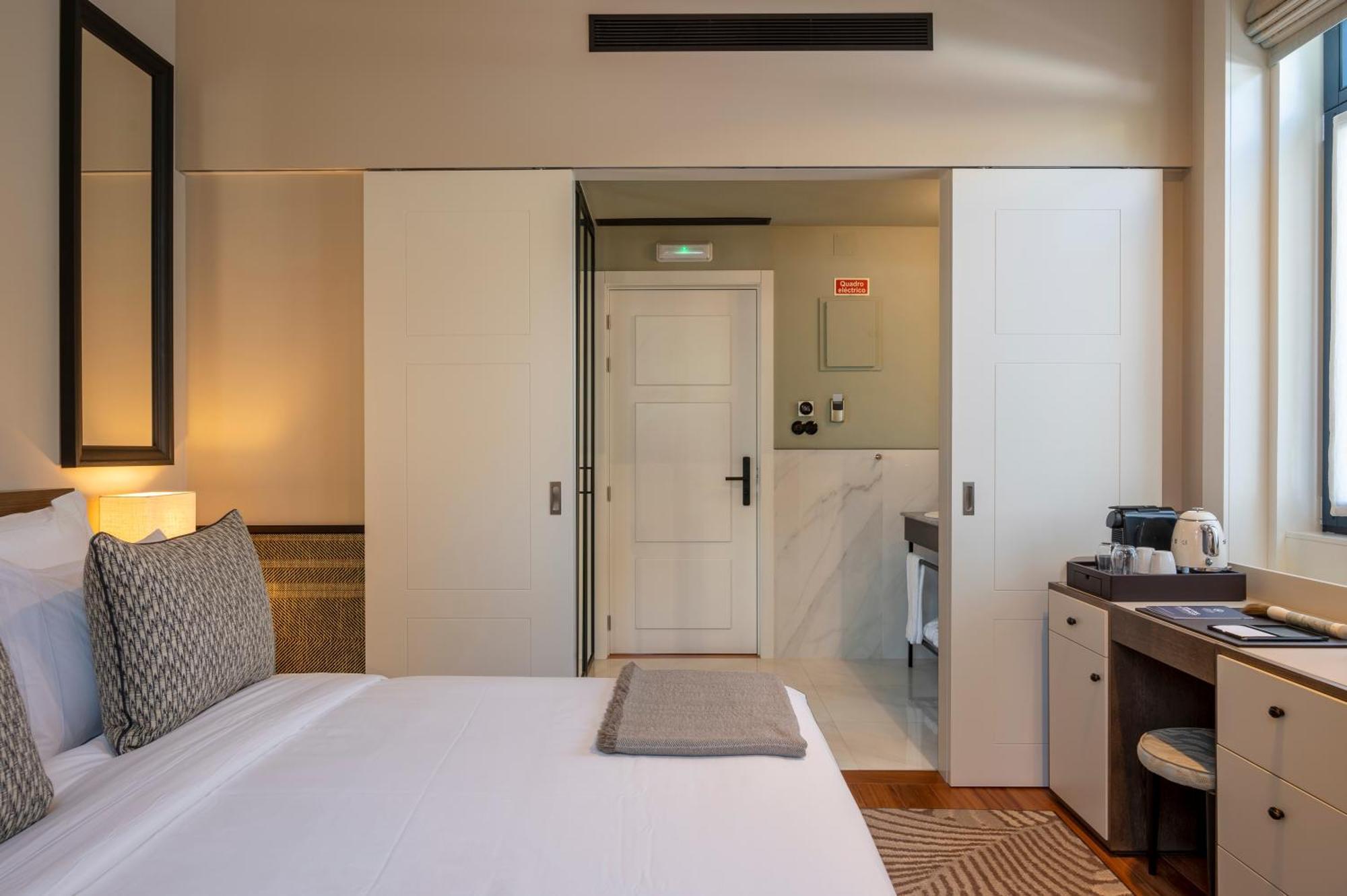 Casa Da Marechal - Boutique Hotel By Oporto Collection - Adults Only 客房 照片