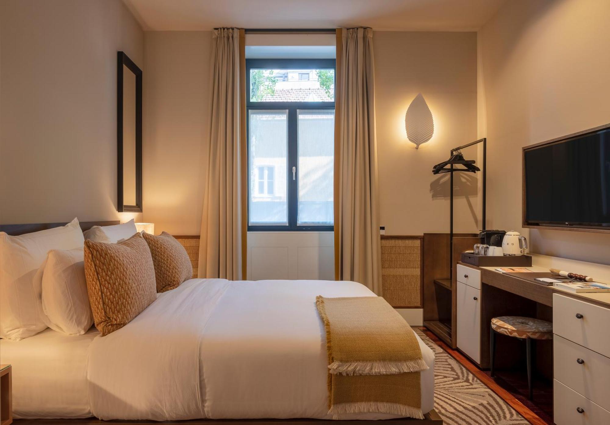 Casa Da Marechal - Boutique Hotel By Oporto Collection - Adults Only 外观 照片