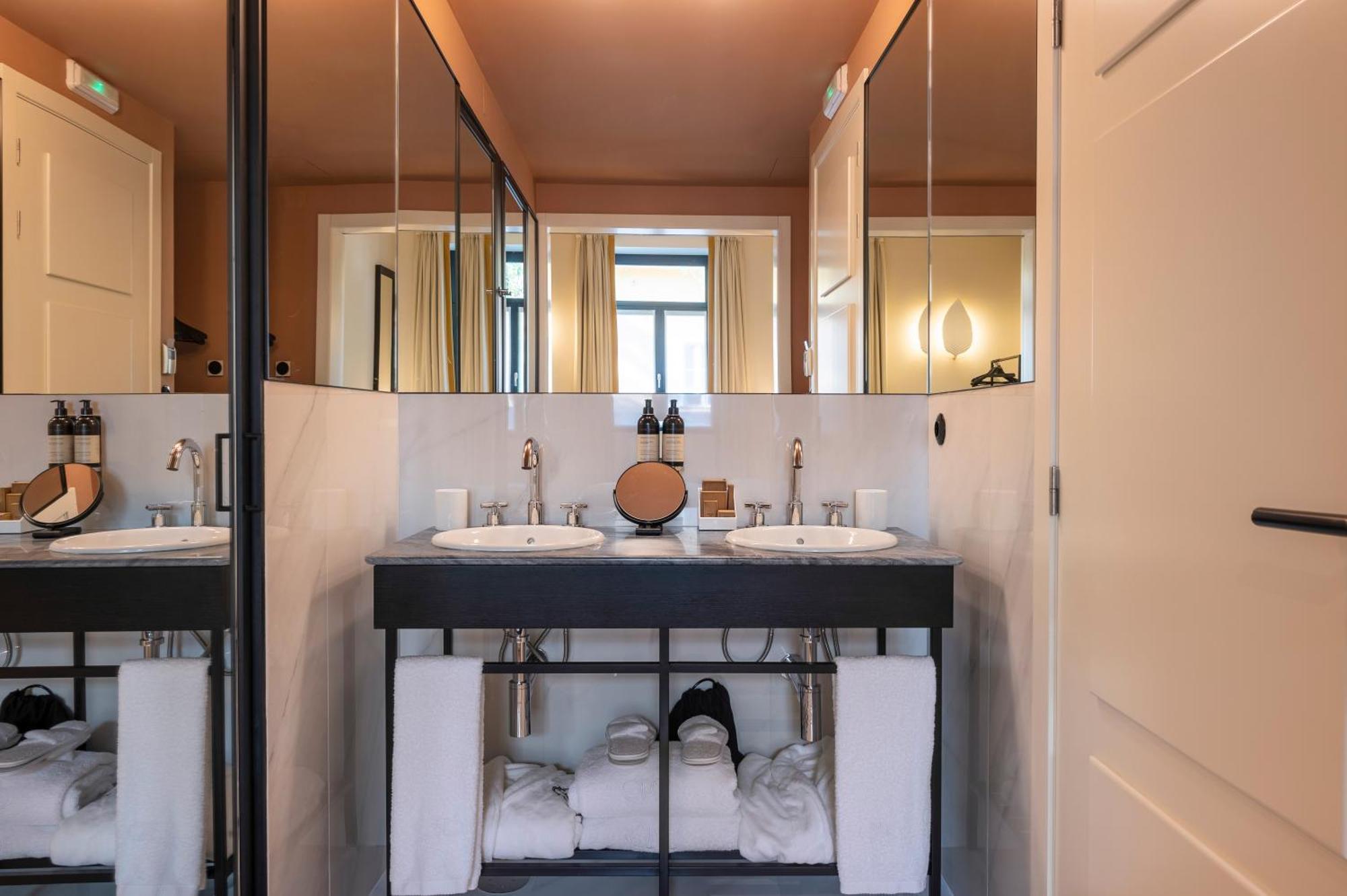 Casa Da Marechal - Boutique Hotel By Oporto Collection - Adults Only 外观 照片