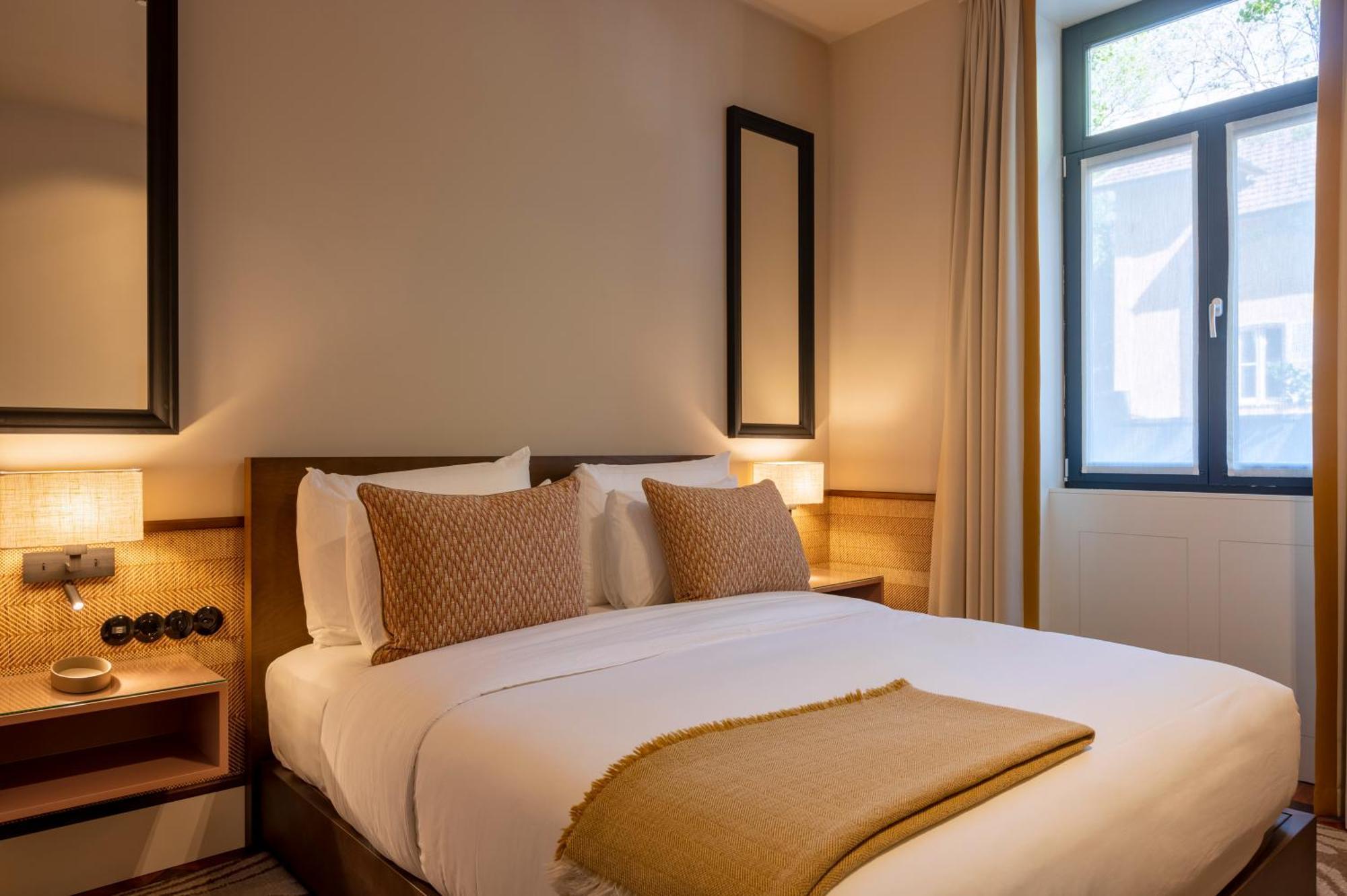 Casa Da Marechal - Boutique Hotel By Oporto Collection - Adults Only 外观 照片