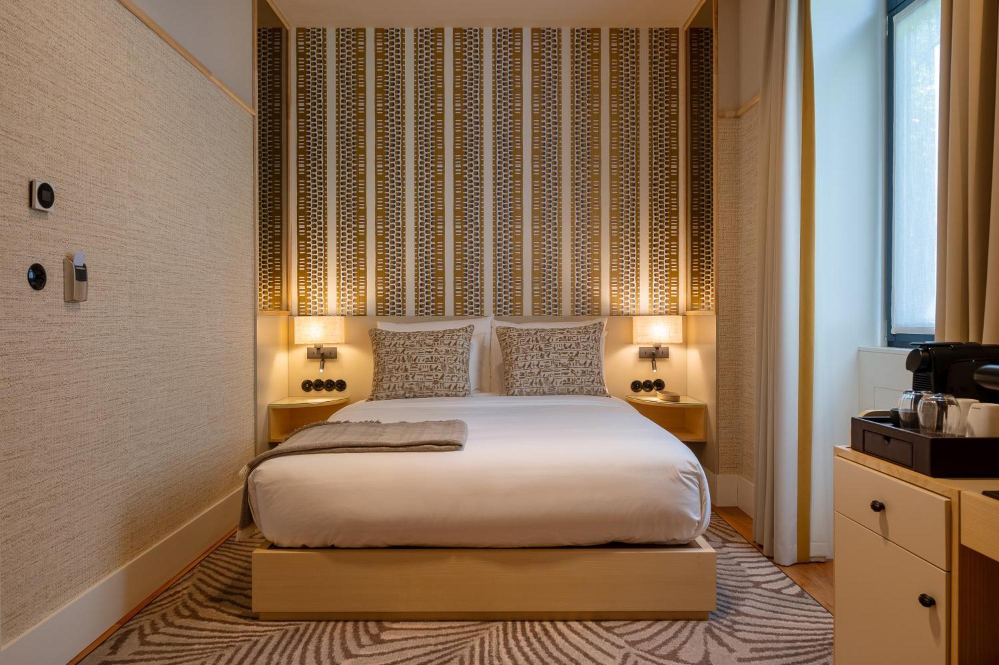 Casa Da Marechal - Boutique Hotel By Oporto Collection - Adults Only 客房 照片