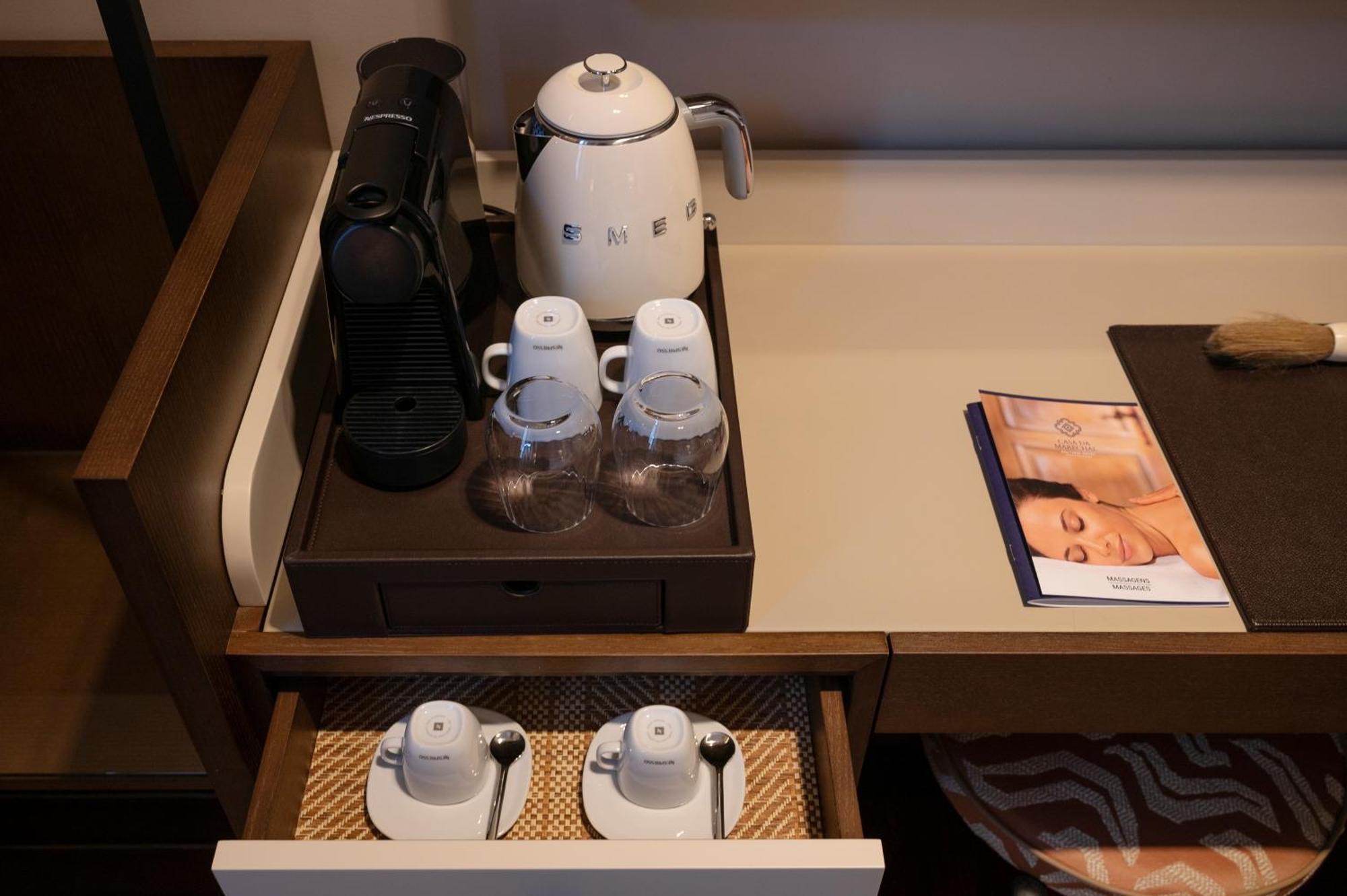 Casa Da Marechal - Boutique Hotel By Oporto Collection - Adults Only 客房 照片