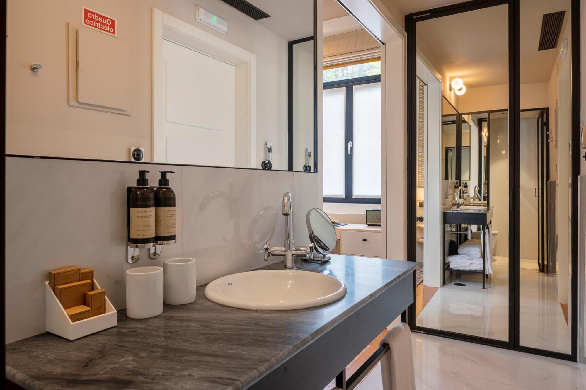 Casa Da Marechal - Boutique Hotel By Oporto Collection - Adults Only 客房 照片