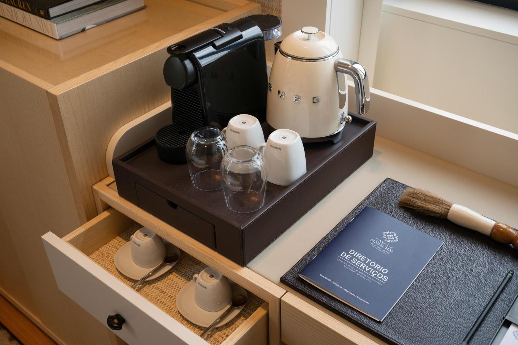 Casa Da Marechal - Boutique Hotel By Oporto Collection - Adults Only 客房 照片
