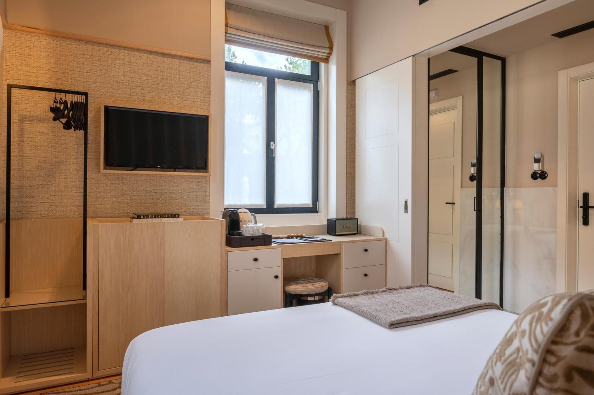 Casa Da Marechal - Boutique Hotel By Oporto Collection - Adults Only 客房 照片