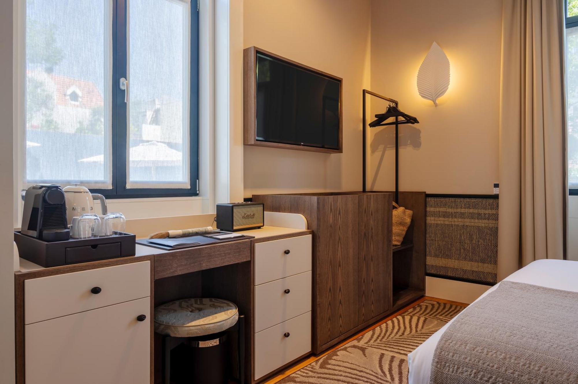 Casa Da Marechal - Boutique Hotel By Oporto Collection - Adults Only 客房 照片