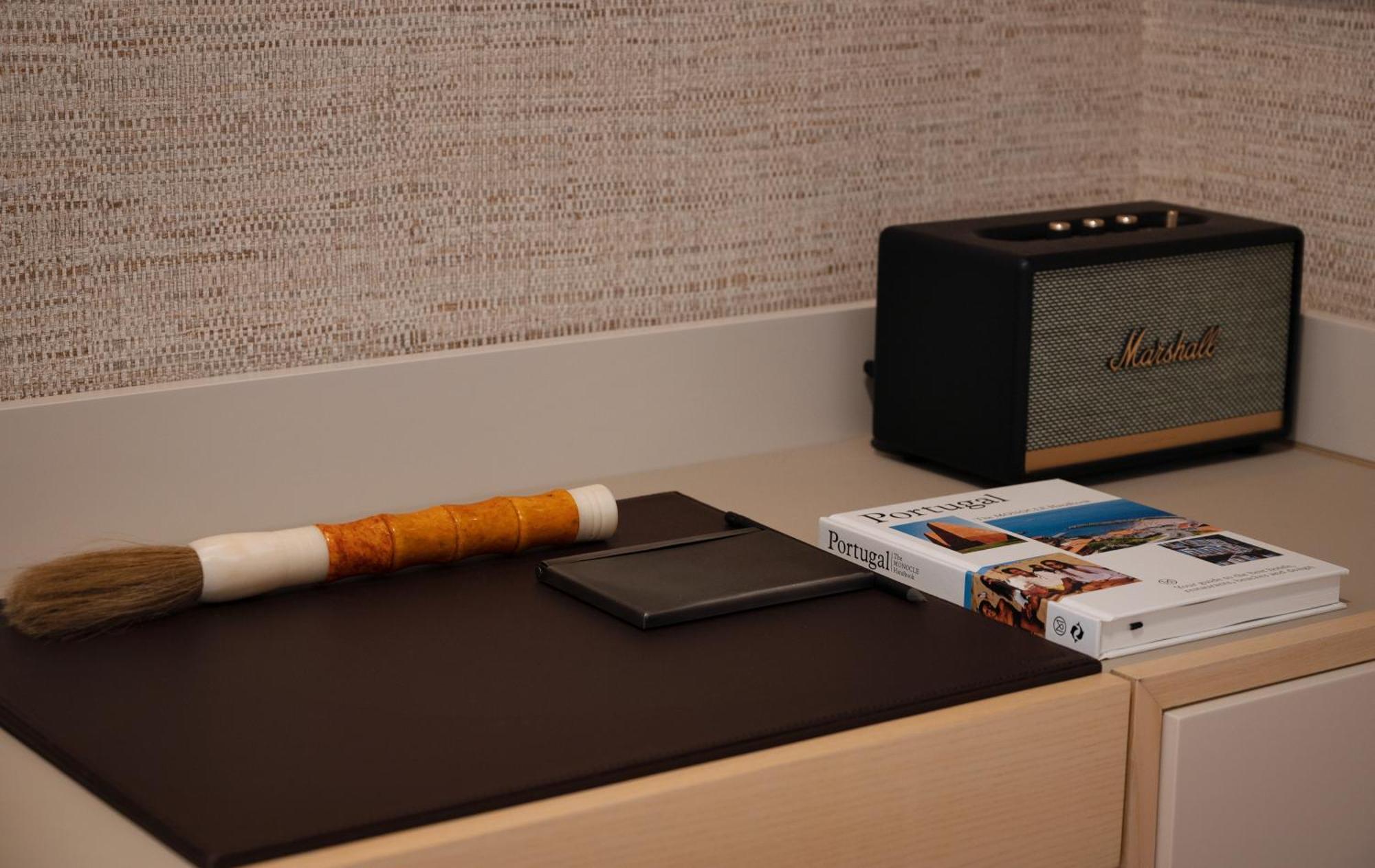 Casa Da Marechal - Boutique Hotel By Oporto Collection - Adults Only 客房 照片