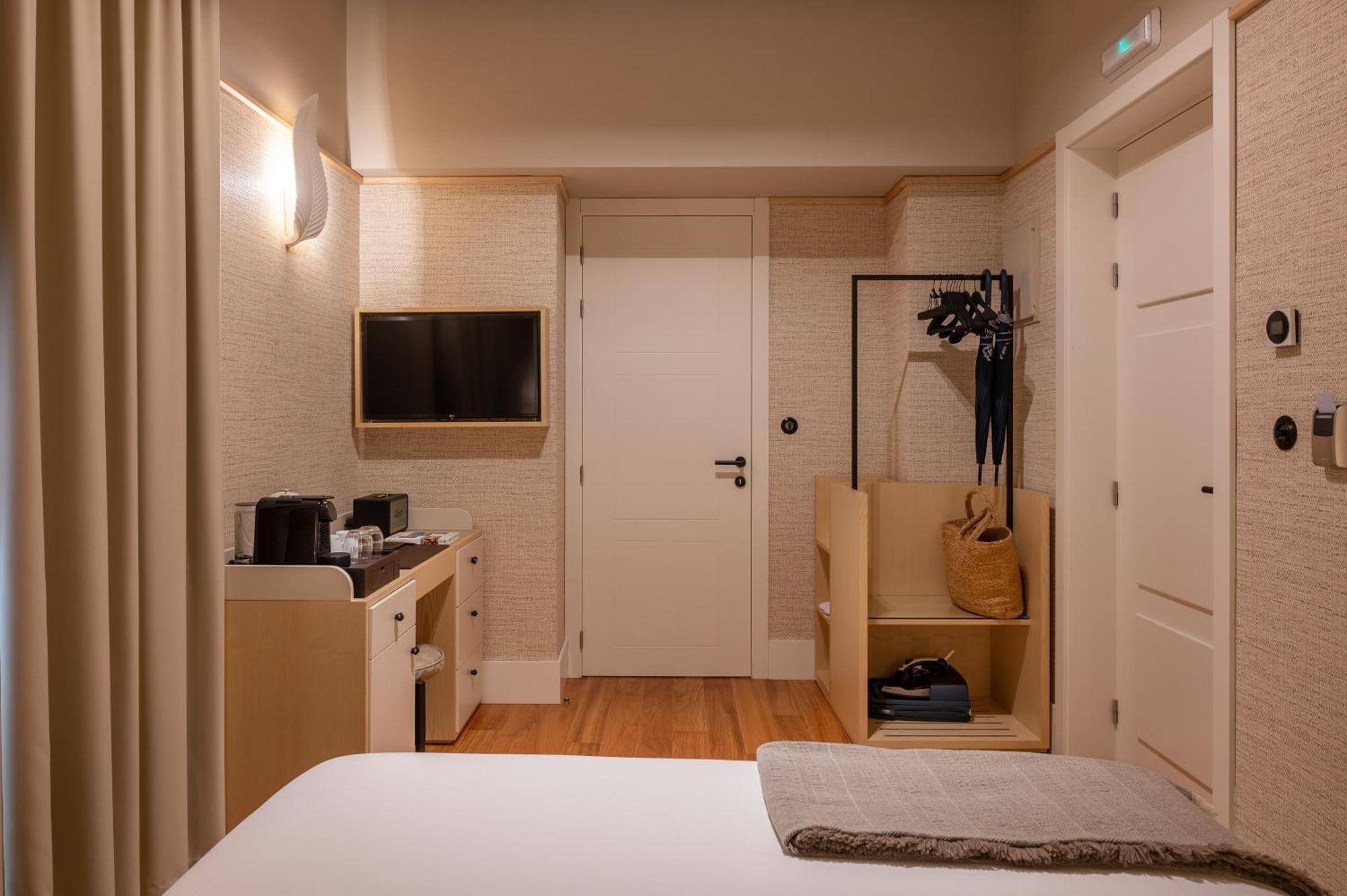 Casa Da Marechal - Boutique Hotel By Oporto Collection - Adults Only 客房 照片
