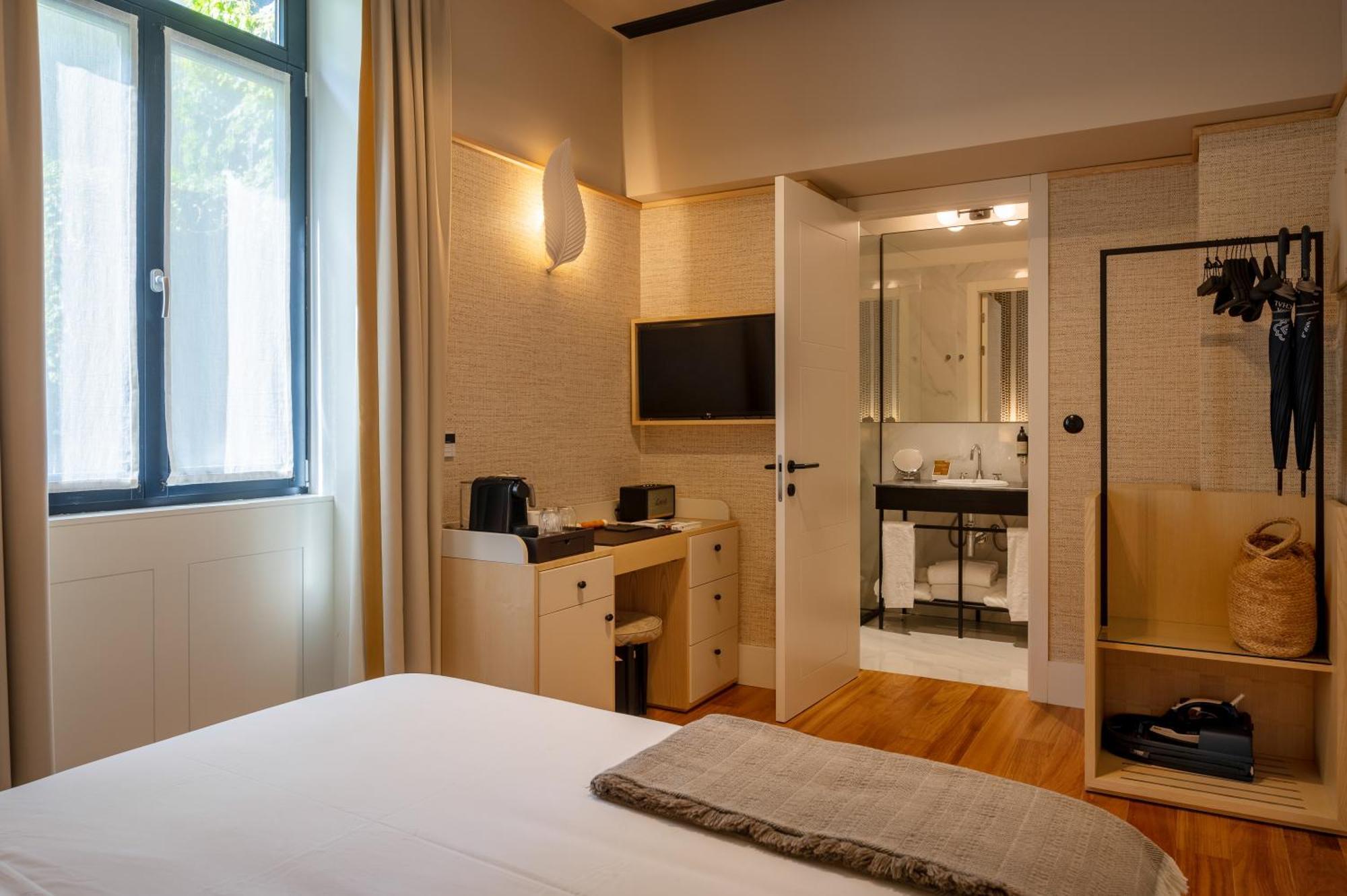 Casa Da Marechal - Boutique Hotel By Oporto Collection - Adults Only 客房 照片