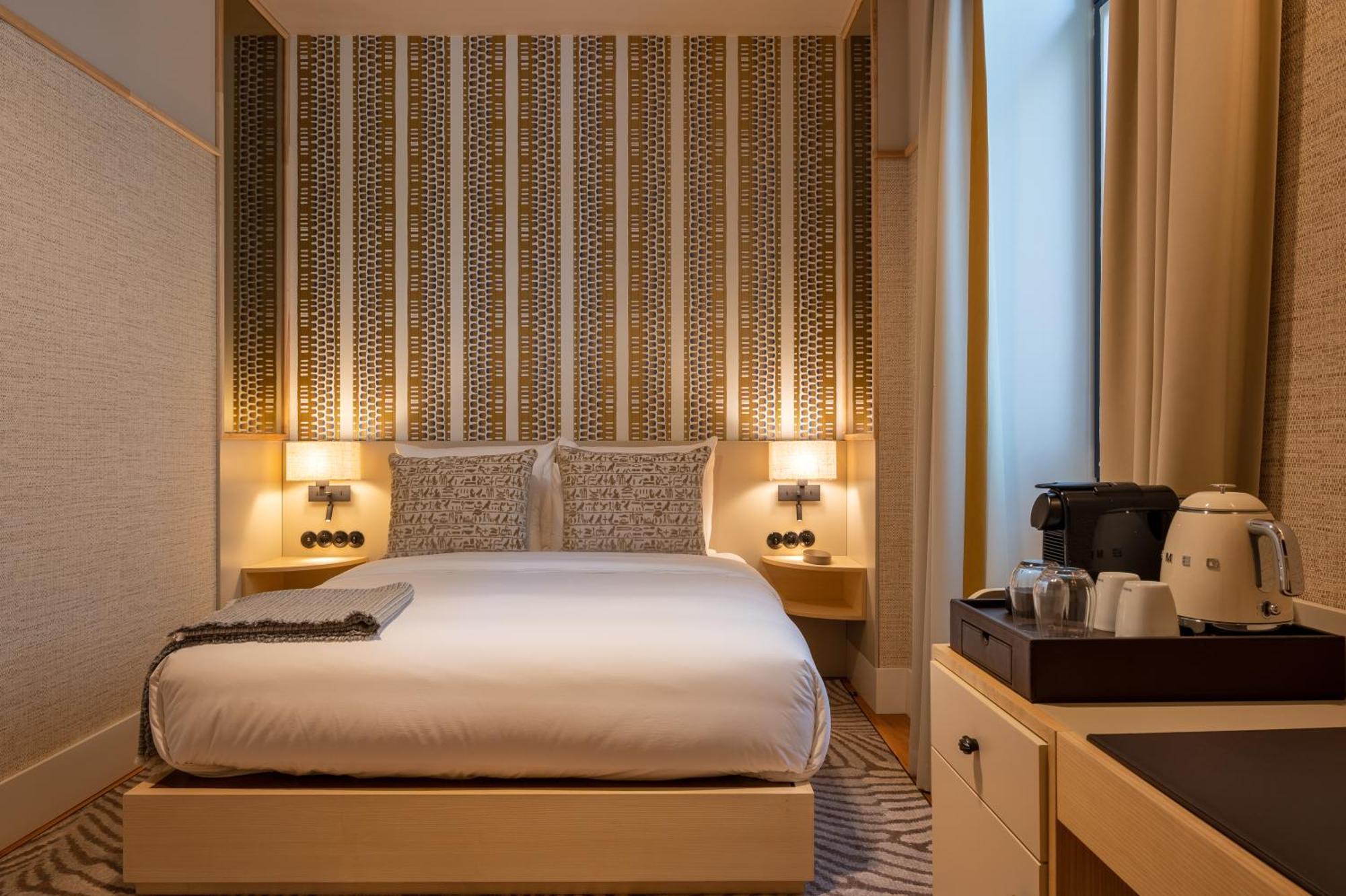 Casa Da Marechal - Boutique Hotel By Oporto Collection - Adults Only 客房 照片