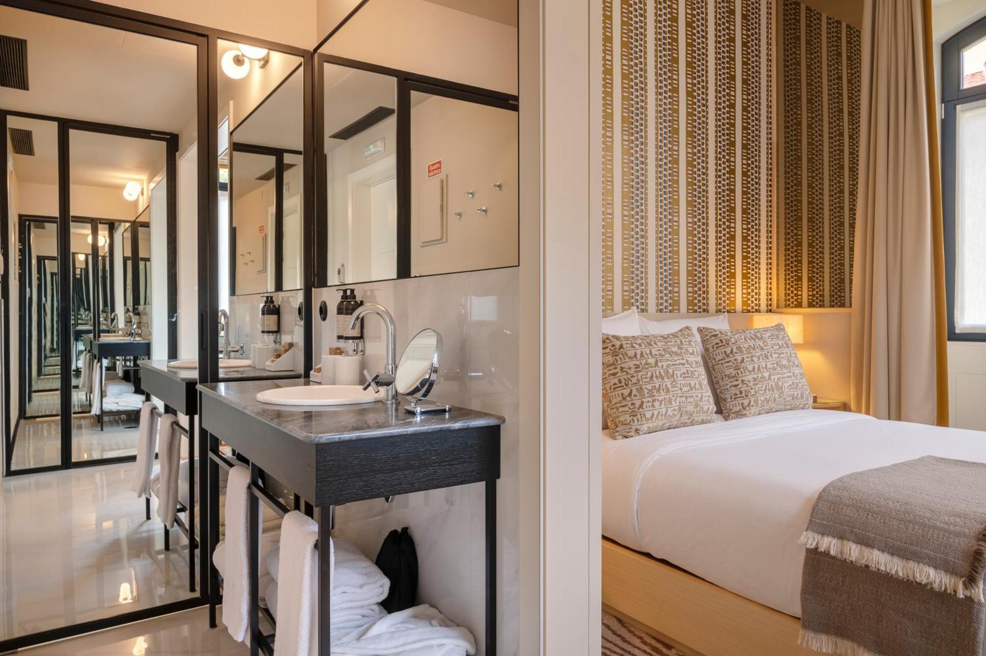 Casa Da Marechal - Boutique Hotel By Oporto Collection - Adults Only 客房 照片
