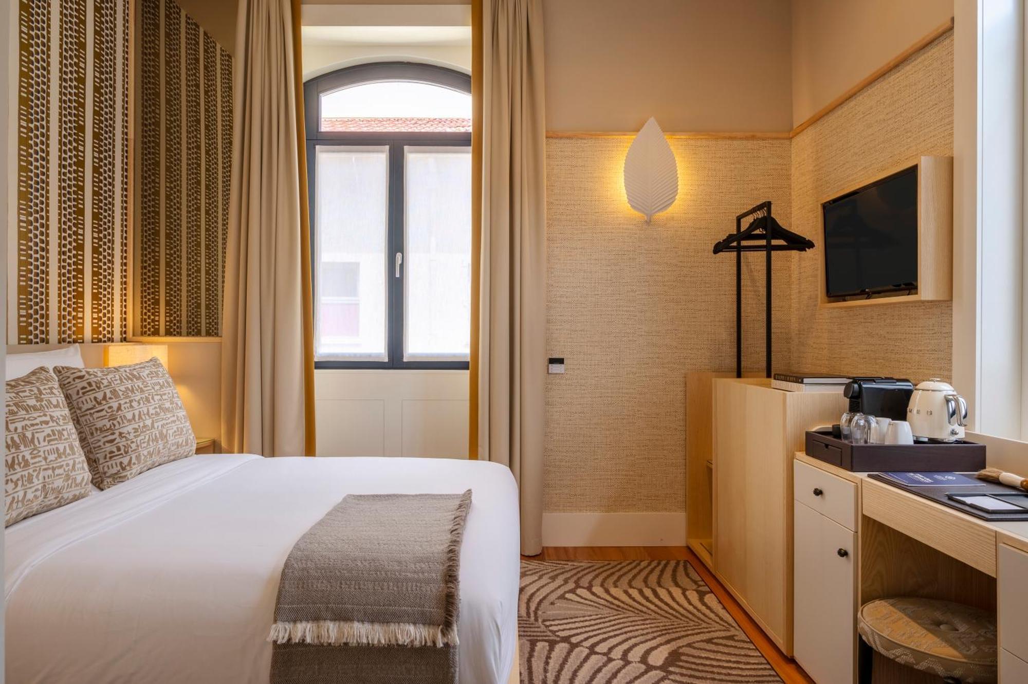 Casa Da Marechal - Boutique Hotel By Oporto Collection - Adults Only 客房 照片