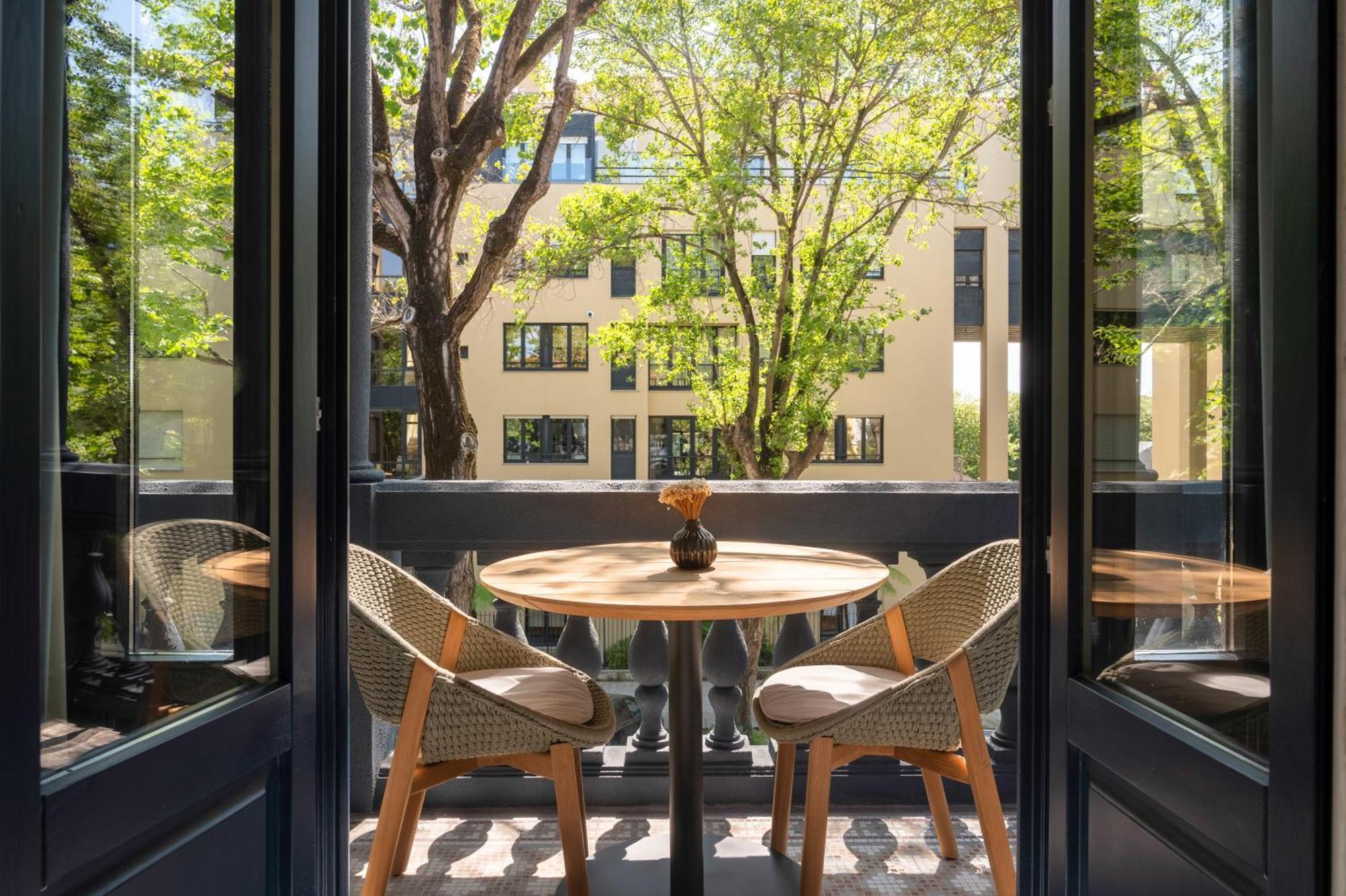 Casa Da Marechal - Boutique Hotel By Oporto Collection - Adults Only 客房 照片