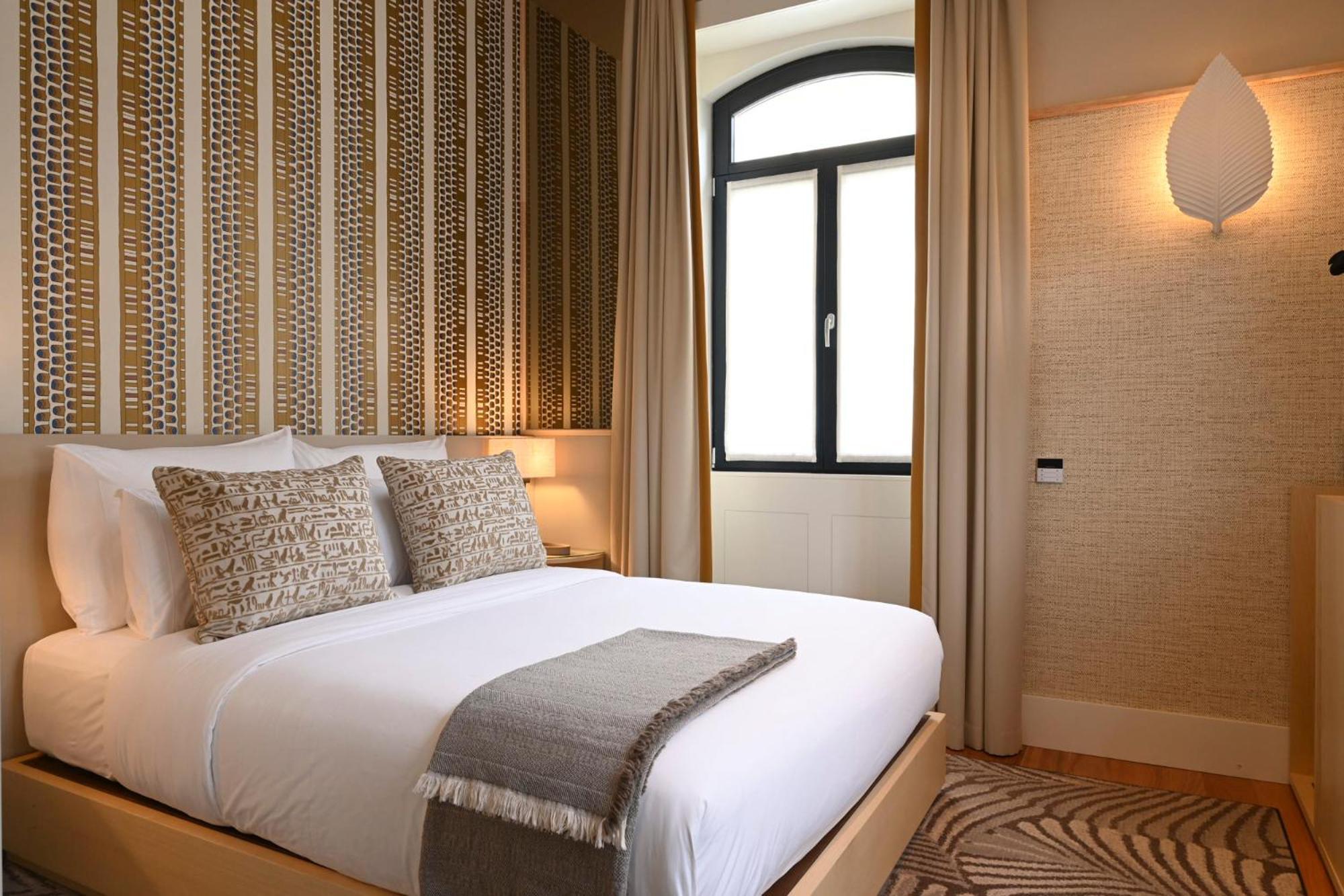 Casa Da Marechal - Boutique Hotel By Oporto Collection - Adults Only 客房 照片